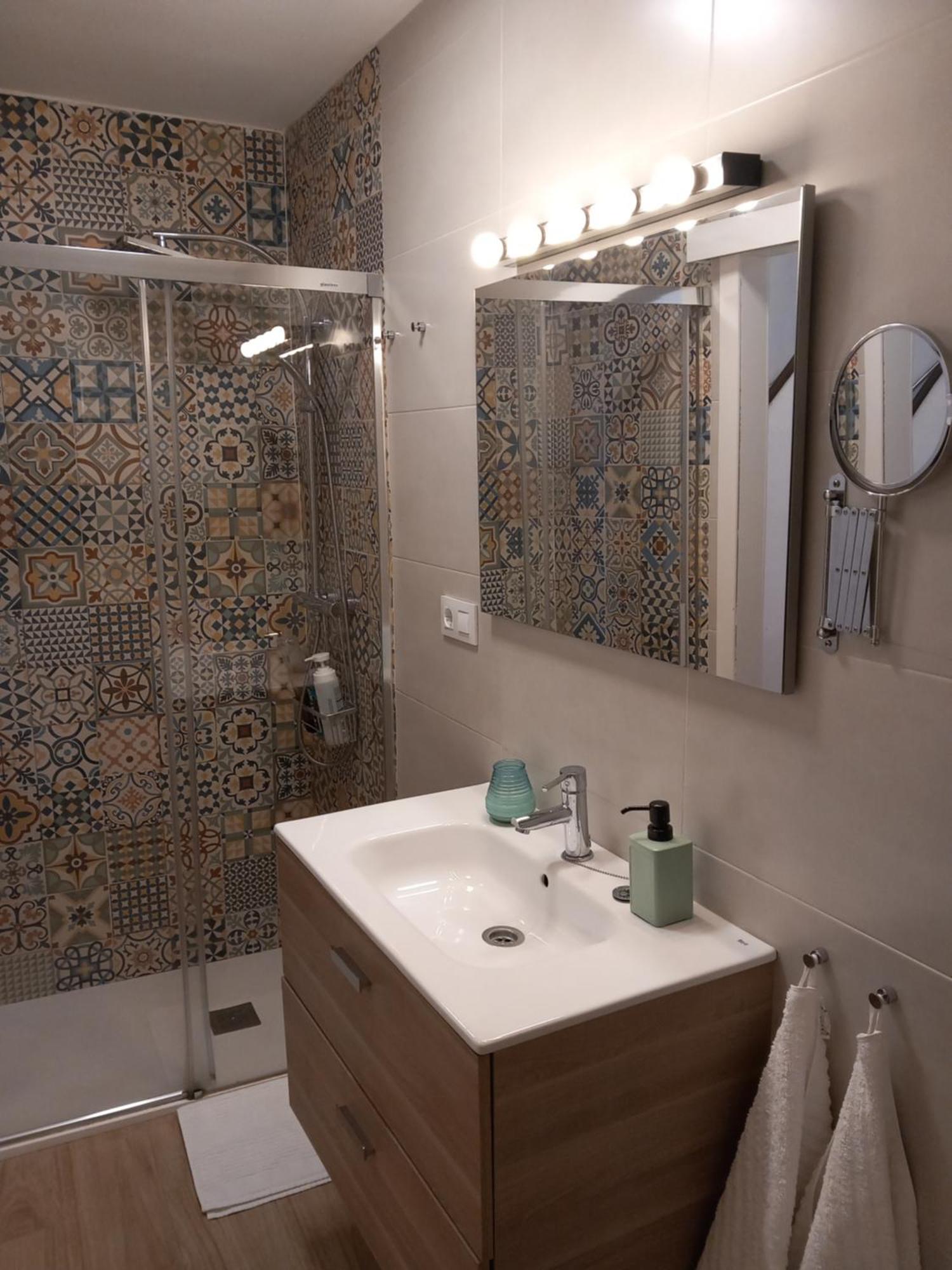 Apartament Casa Mora Triana Sewilla Zewnętrze zdjęcie